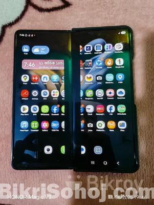 Galaxy fold4